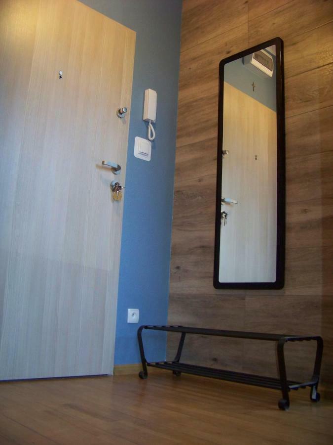 Sapphire Apartment Rewal Exterior photo
